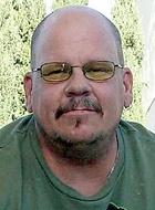 Mark Daniel Sly