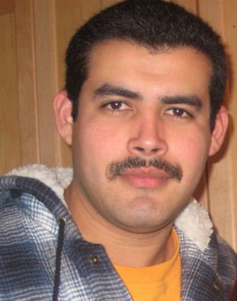 Gonzalo Garcia-Garcia