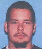 Adrian Gustavo Solis