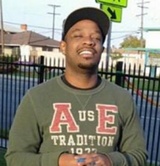 Aaron Joshua Holt