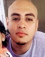 Daniel Navarro Jr.