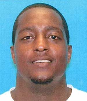 Isaac Gaston Jr.