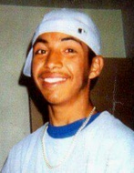 Gregory Daniel Carrillo