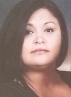 Rocio Lissette Vasquez