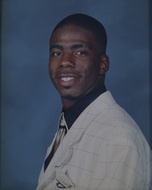 Jason Pervis Randle