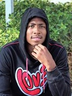 Saieed Stecoo Ivey
