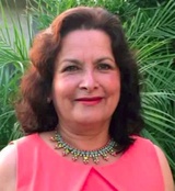 Genoveva Robles Rivera