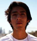 Nick Cubas