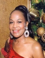Alma Cornish