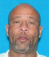Terence Ray Mayeaux