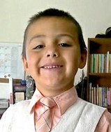 Anthony Avalos