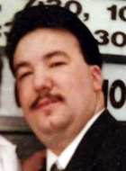 Luis Enrique Barba