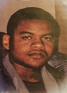 Jerry Dewayne Holman III