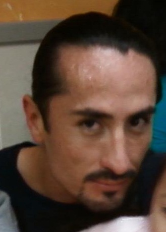 Abel Moses Anchondo