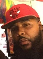 Albert Ramon Dorsey