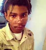Branden Marcel Davis