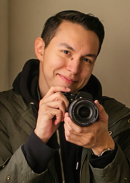 Jason J Cortez Nativi