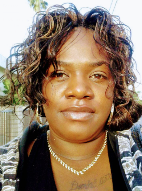 Keisha Shauntel Kendrick