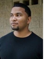 Mark Anthony Jones