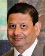 Pravin Raojibhai "Peter" Patel