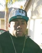 Anthony Javen Holmes