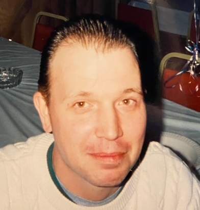 Brian Stieber