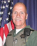 Stephen Douglas Sorensen