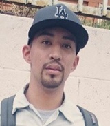 Robert Delgado