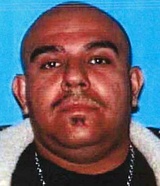 John Benjamin Alvarado