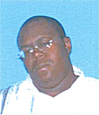 Tommie Nordic Hayes