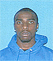 Damien Cordell White