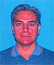 Hugo Francisco Bustamante