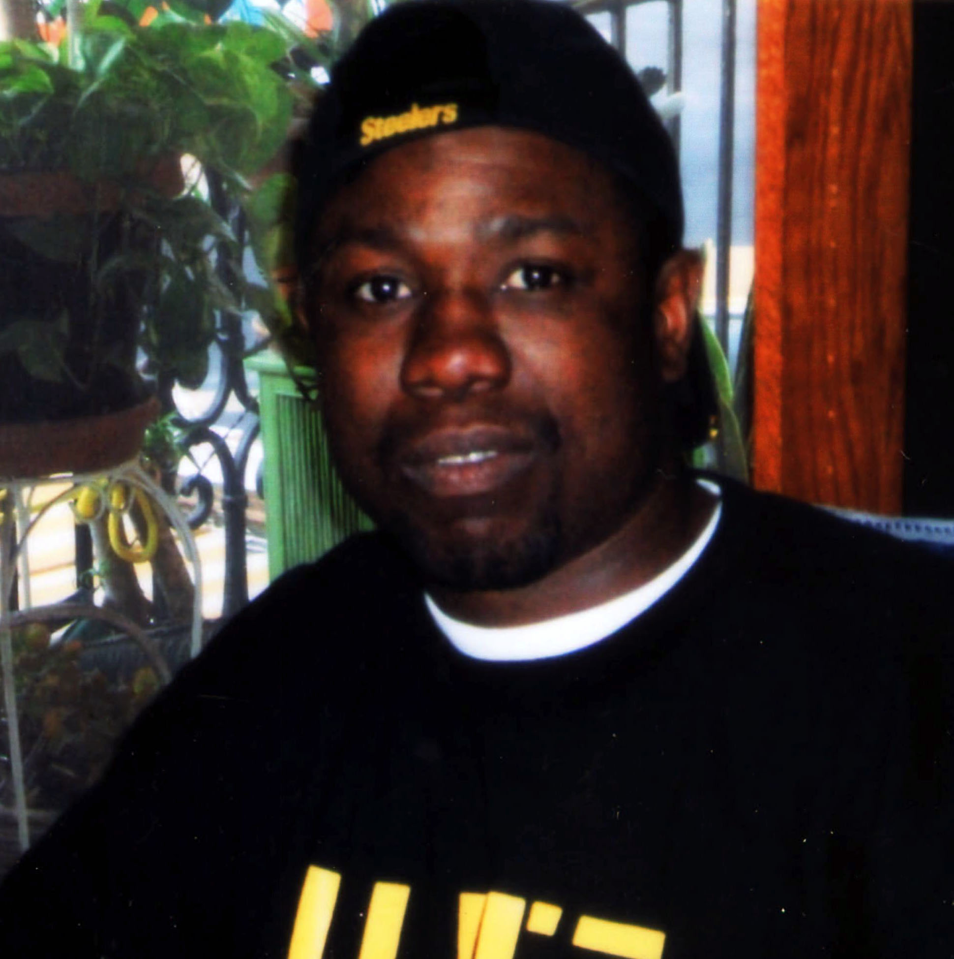 Kahari Wimberly