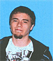 Ronson Joseph Edgerly