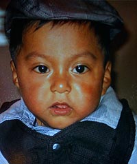 Joshua Montes