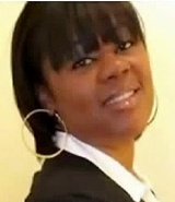 Kenia Marie Buckner