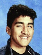Oscar Andrew Garcia