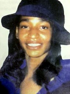 Aysha Diana Sly