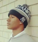 Keonta Karnell Daniels