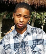 Ruben Breedlove