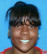 Monique Brittanyann Campbell