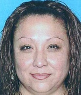 Amparo Karina Velarde