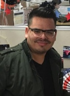 Gerardo Macias Hernandez