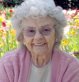 Constance Barnes