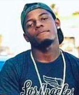 Justin Alongino Holmes