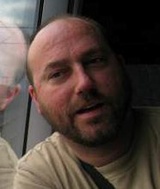 Christopher Ian Vandebrooke
