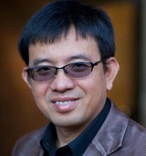 Siaufung "Bosco" Tjan
