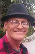 John Arthur Ruh