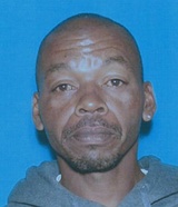 Anthony Alonzo Cudger