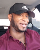 Timothy Dywane Jackson